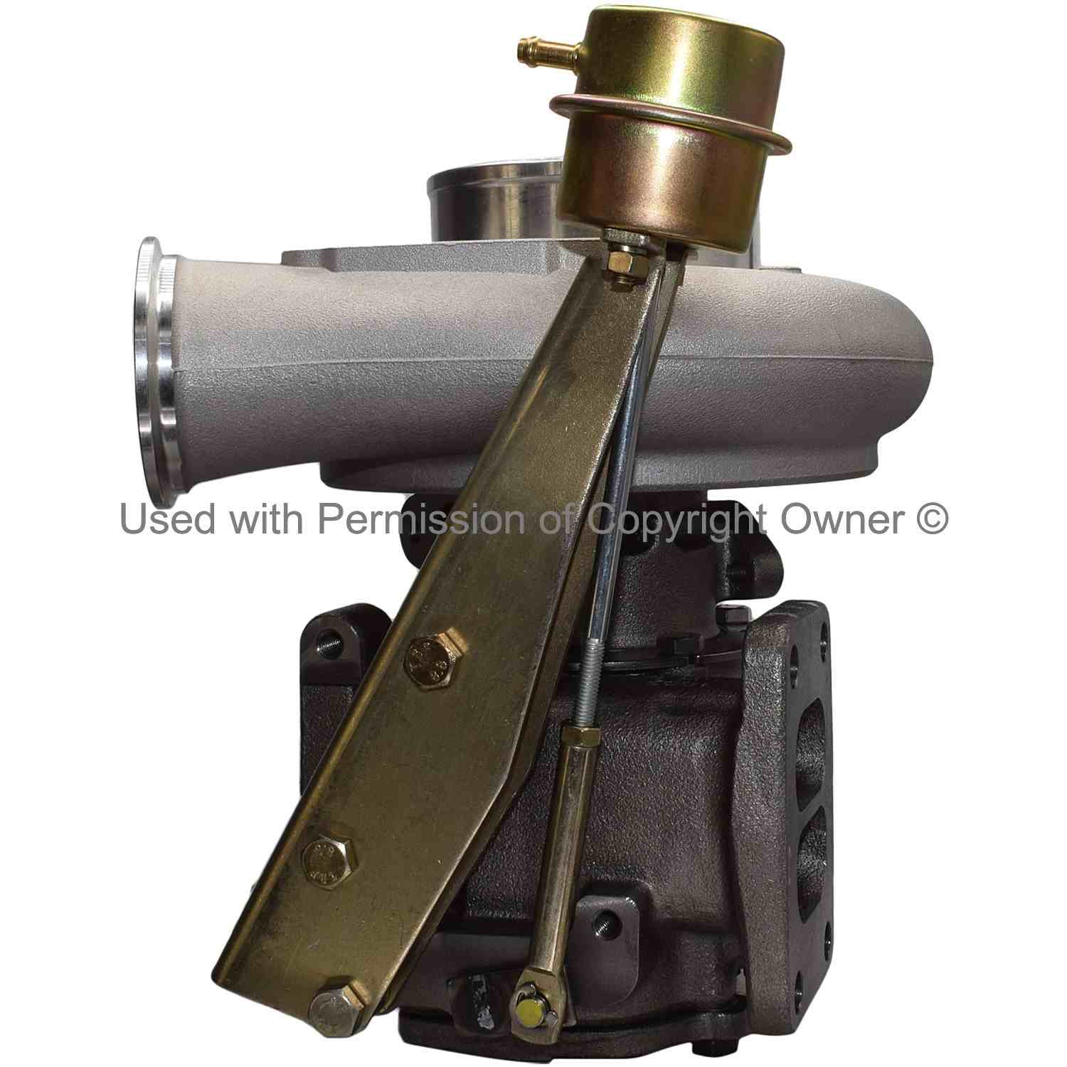 Pure Energy Turbocharger T2104N