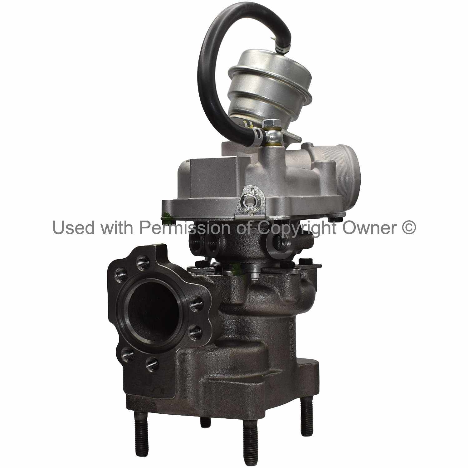 Pure Energy Turbocharger T2131N