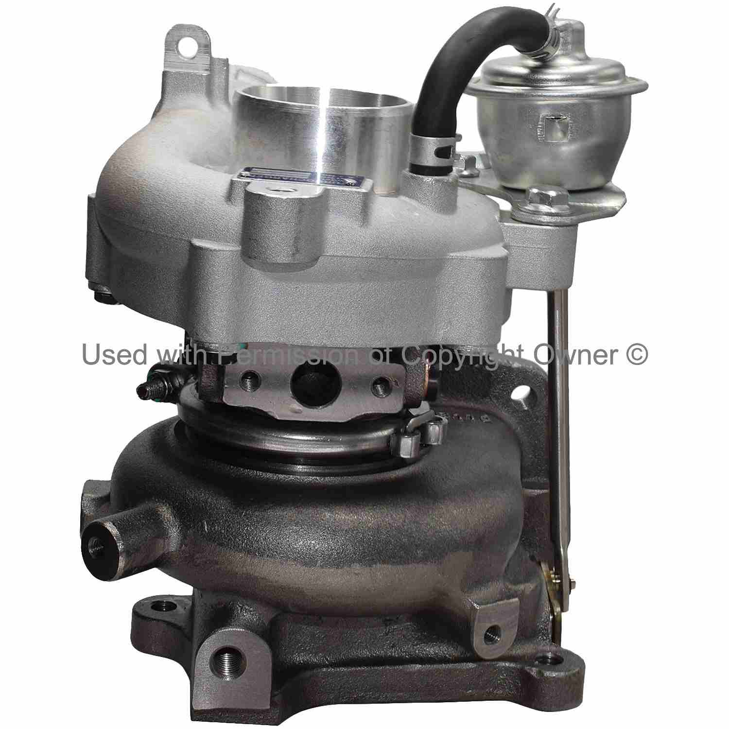 Pure Energy Turbocharger T2270N