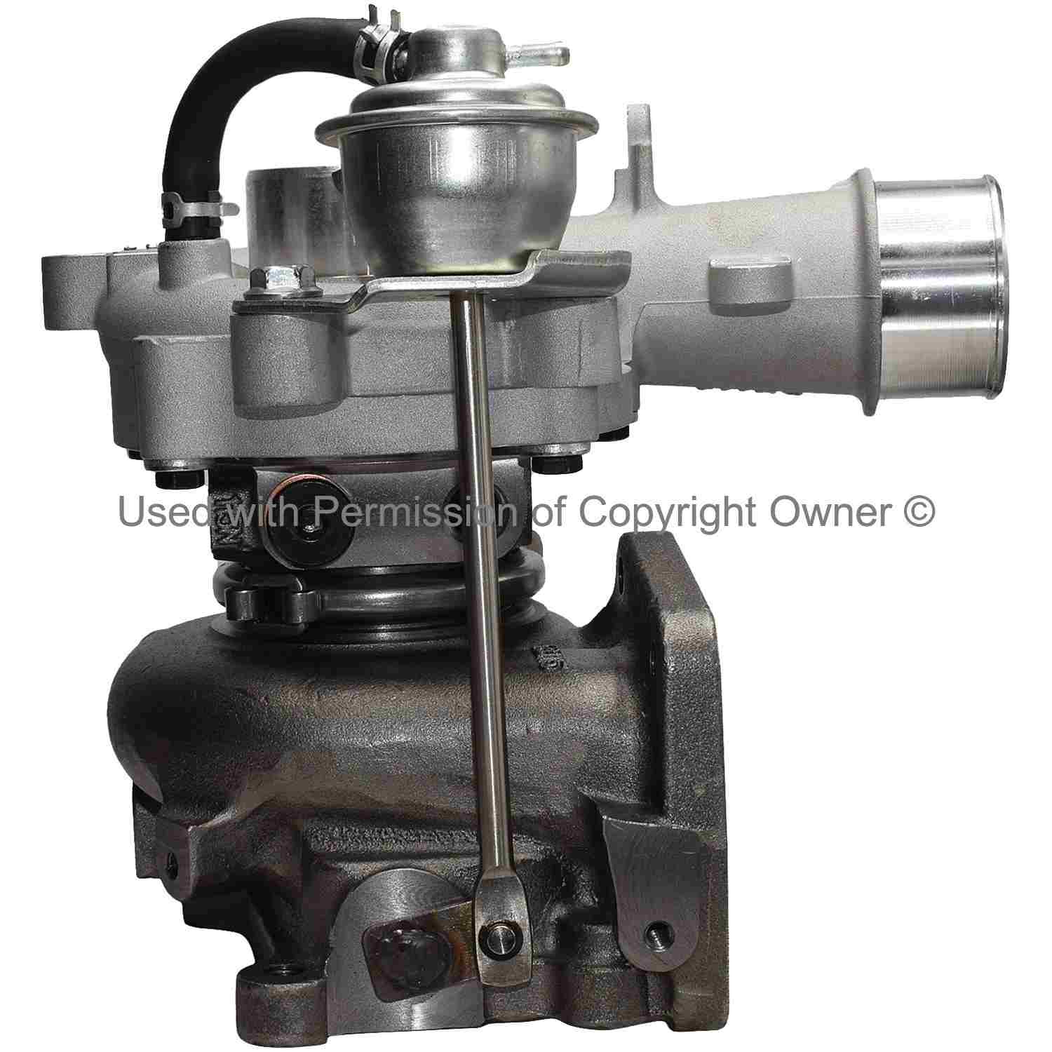 Pure Energy Turbocharger T2270N