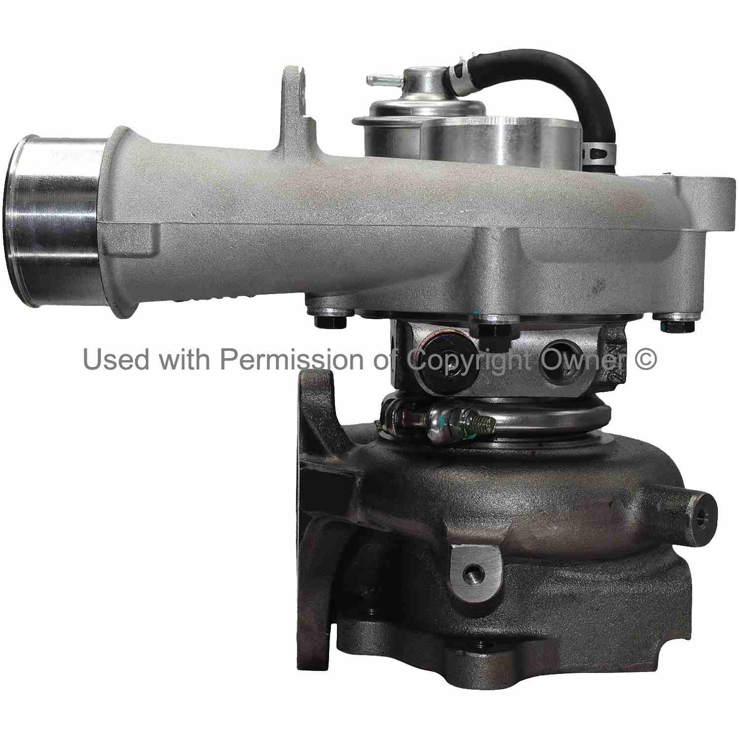 Pure Energy Turbocharger T2270N