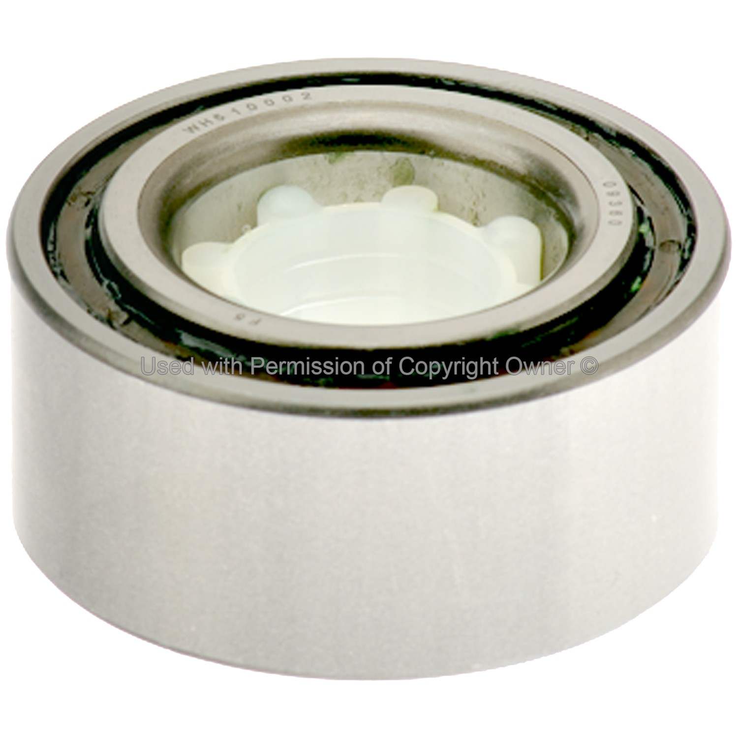 Quality-Built Wheel Bearing WH510002