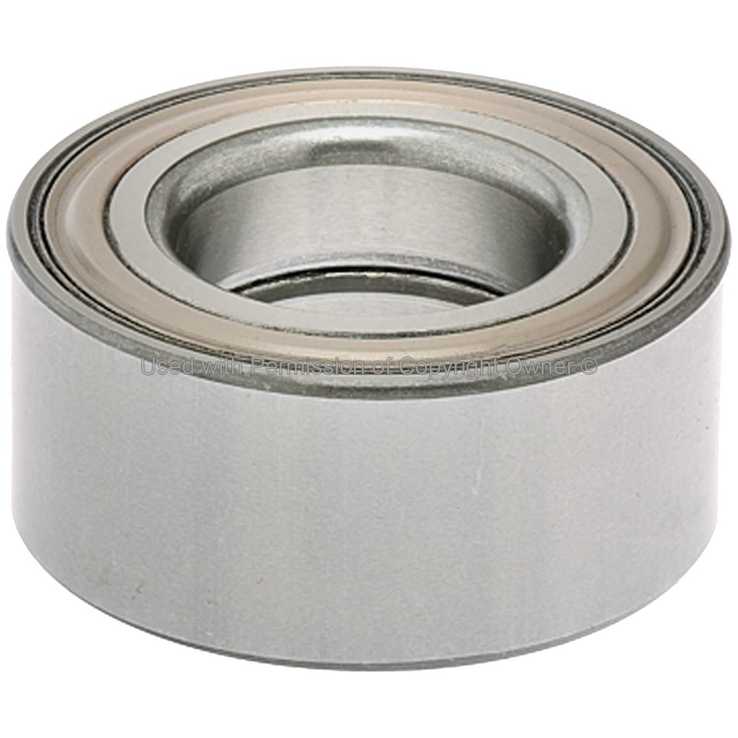 Quality-Built Wheel Bearing WH510032