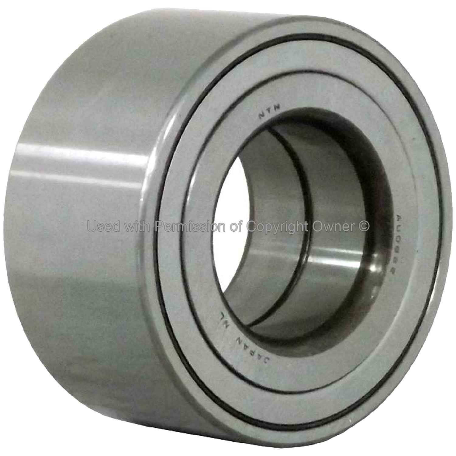 Quality-Built Wheel Bearing WH510079