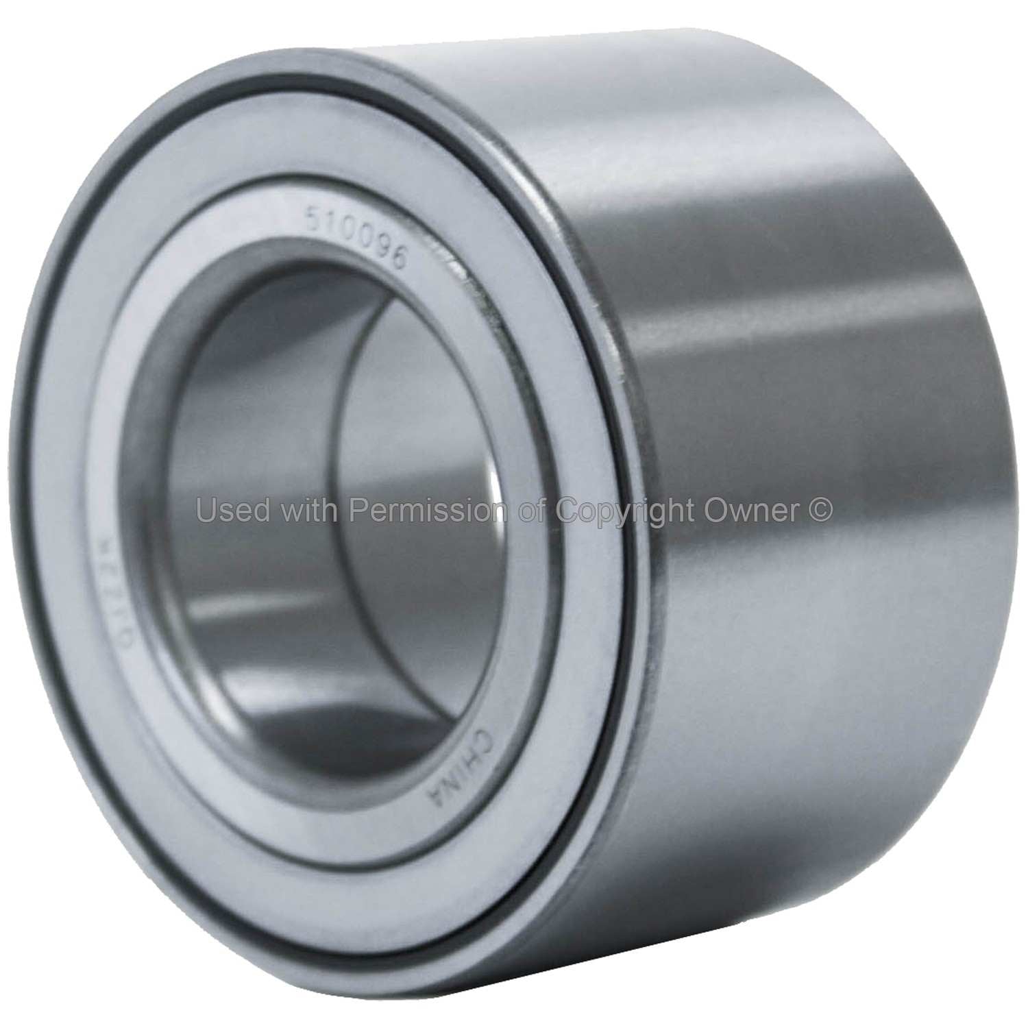 Quality-Built Wheel Bearing WH510096