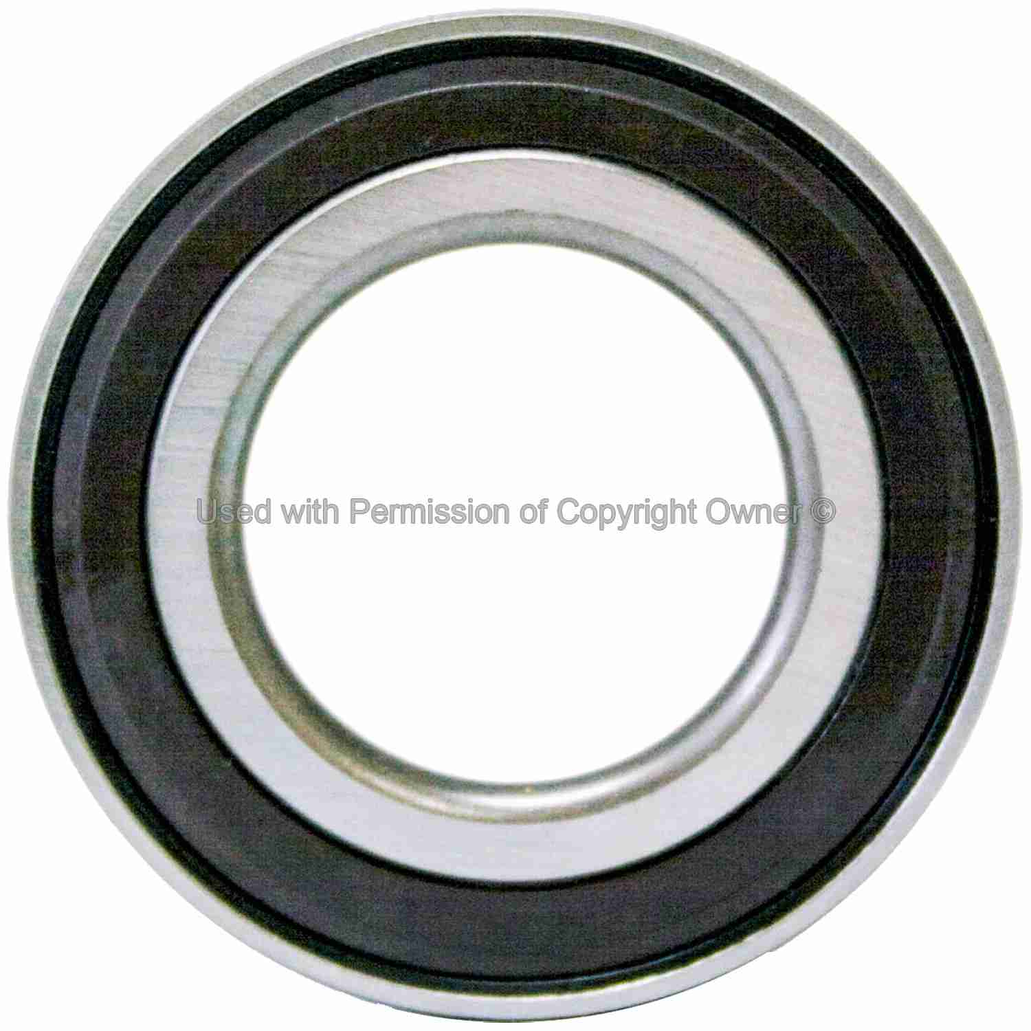 Quality-Built Wheel Bearing WH510096