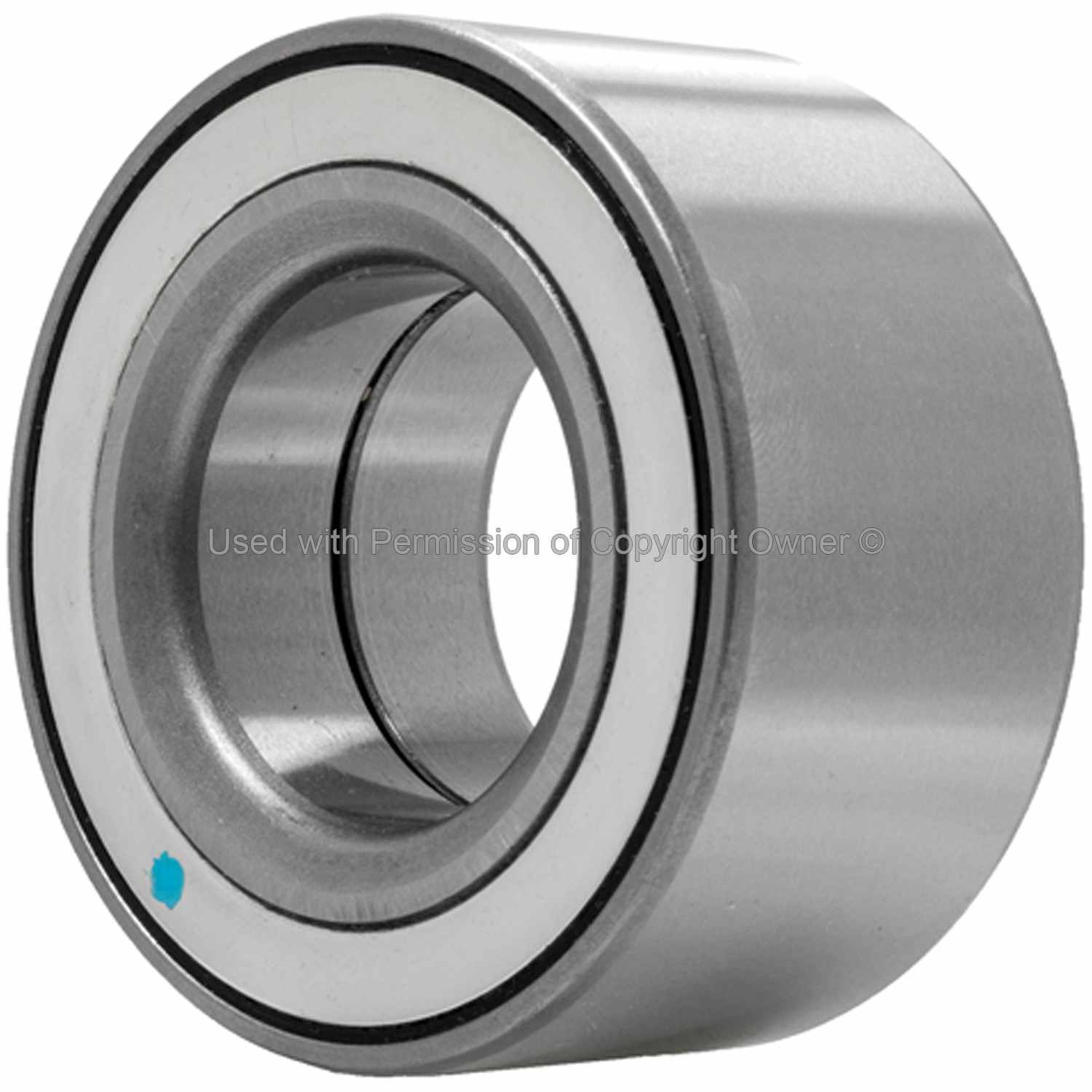 Quality-Built Wheel Bearing WH510099