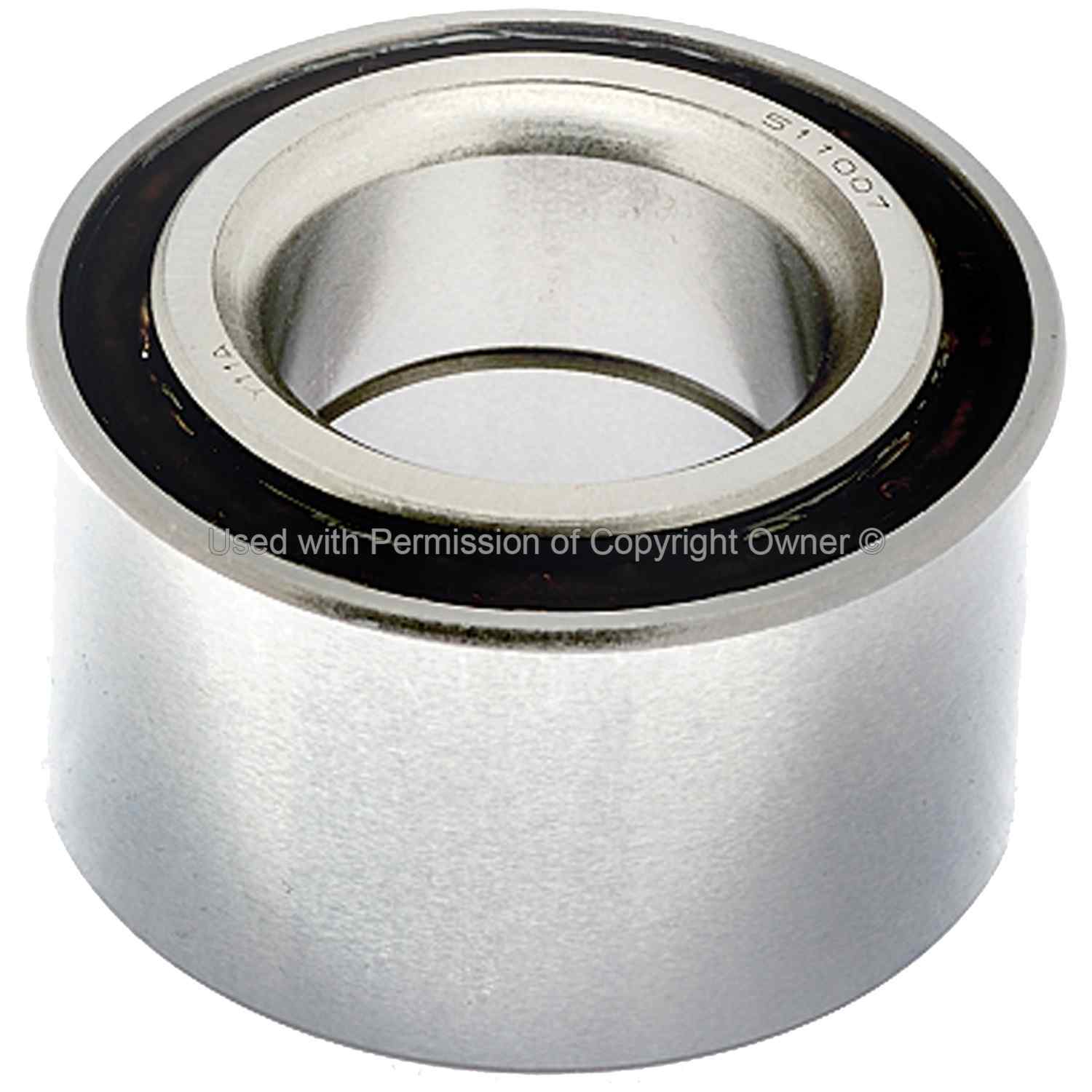 Quality-Built Wheel Bearing WH511007
