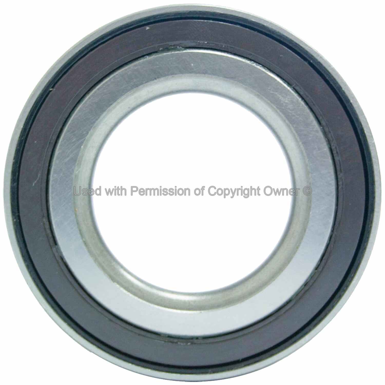 Quality-Built Wheel Bearing WH511029