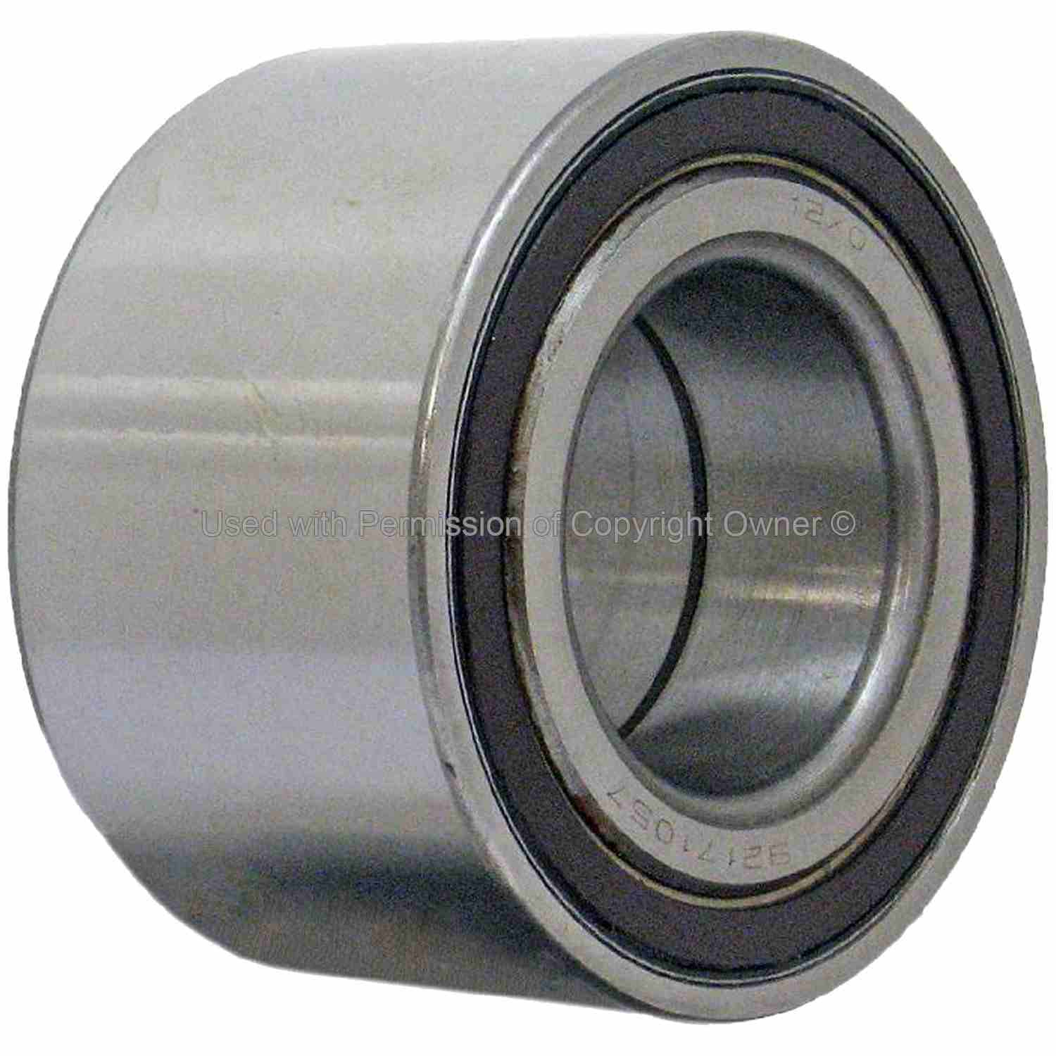 Quality-Built Wheel Bearing WH511040