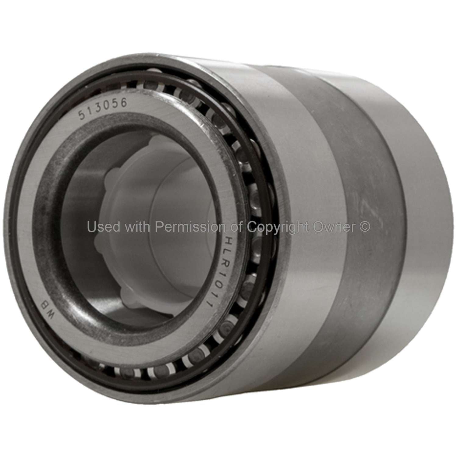 Quality-Built Wheel Bearing WH513056