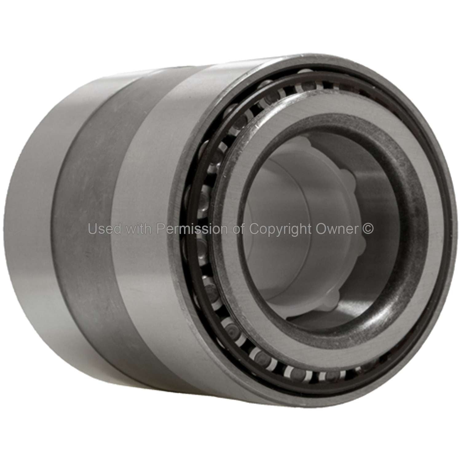 Quality-Built Wheel Bearing WH513056