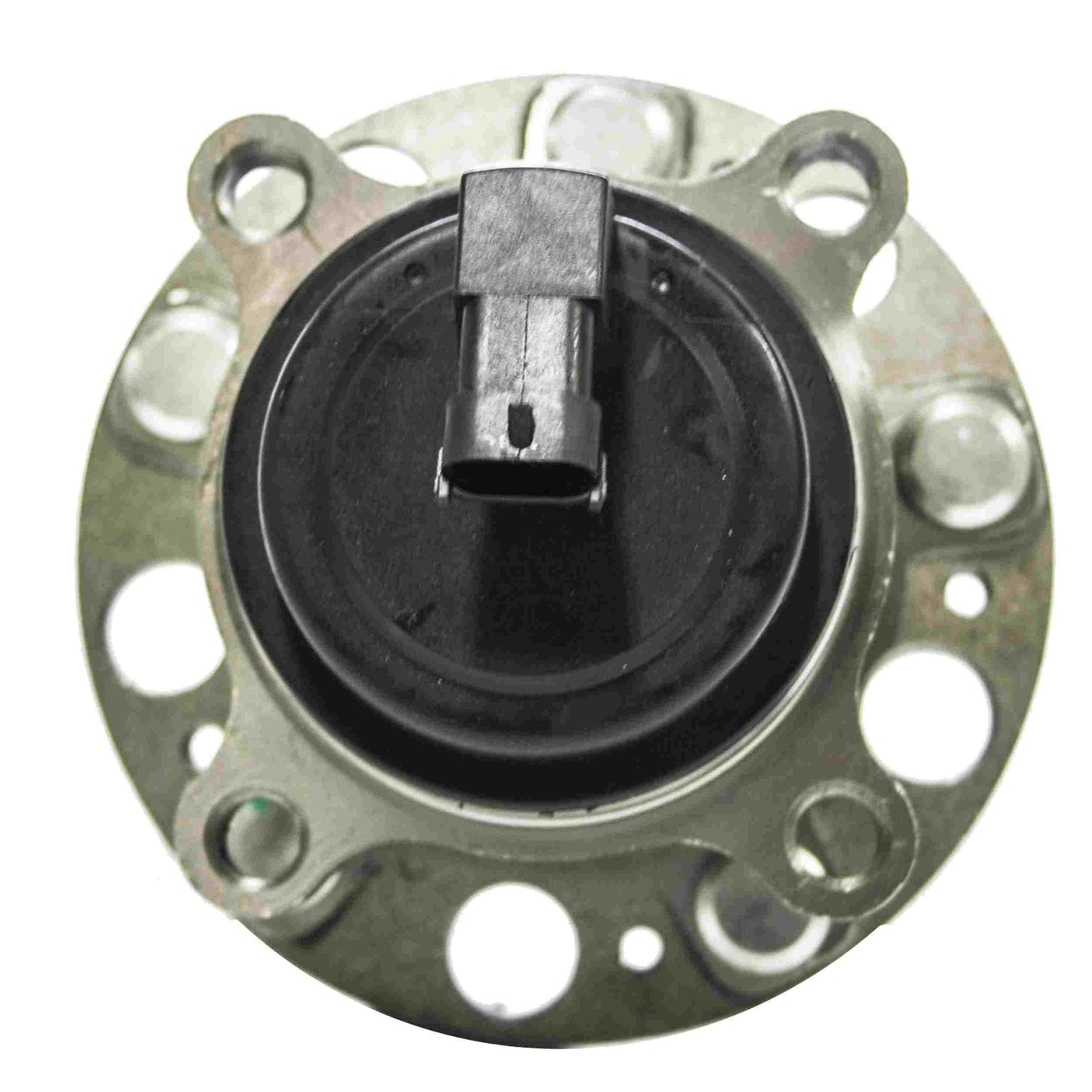 Quality-Built Wheel Bearing and Hub Assembly WH513278F