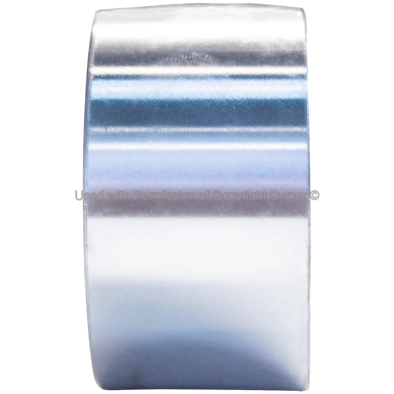 Quality-Built Wheel Bearing WH517005