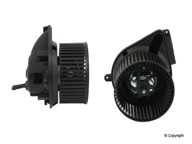 Meyle HVAC Blower Motor