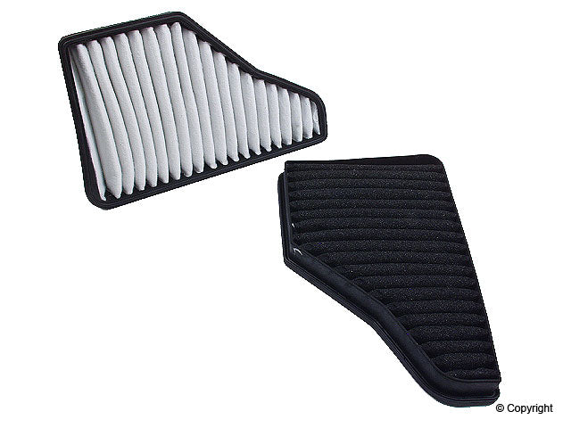 Meyle Cabin Air Filter