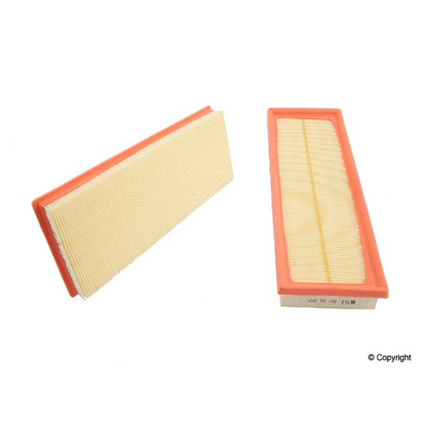 Meyle Air Filter