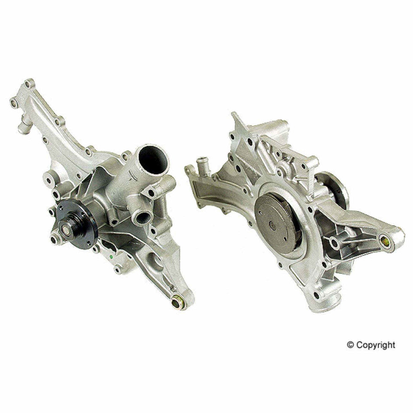 Meyle Engine Water Pump