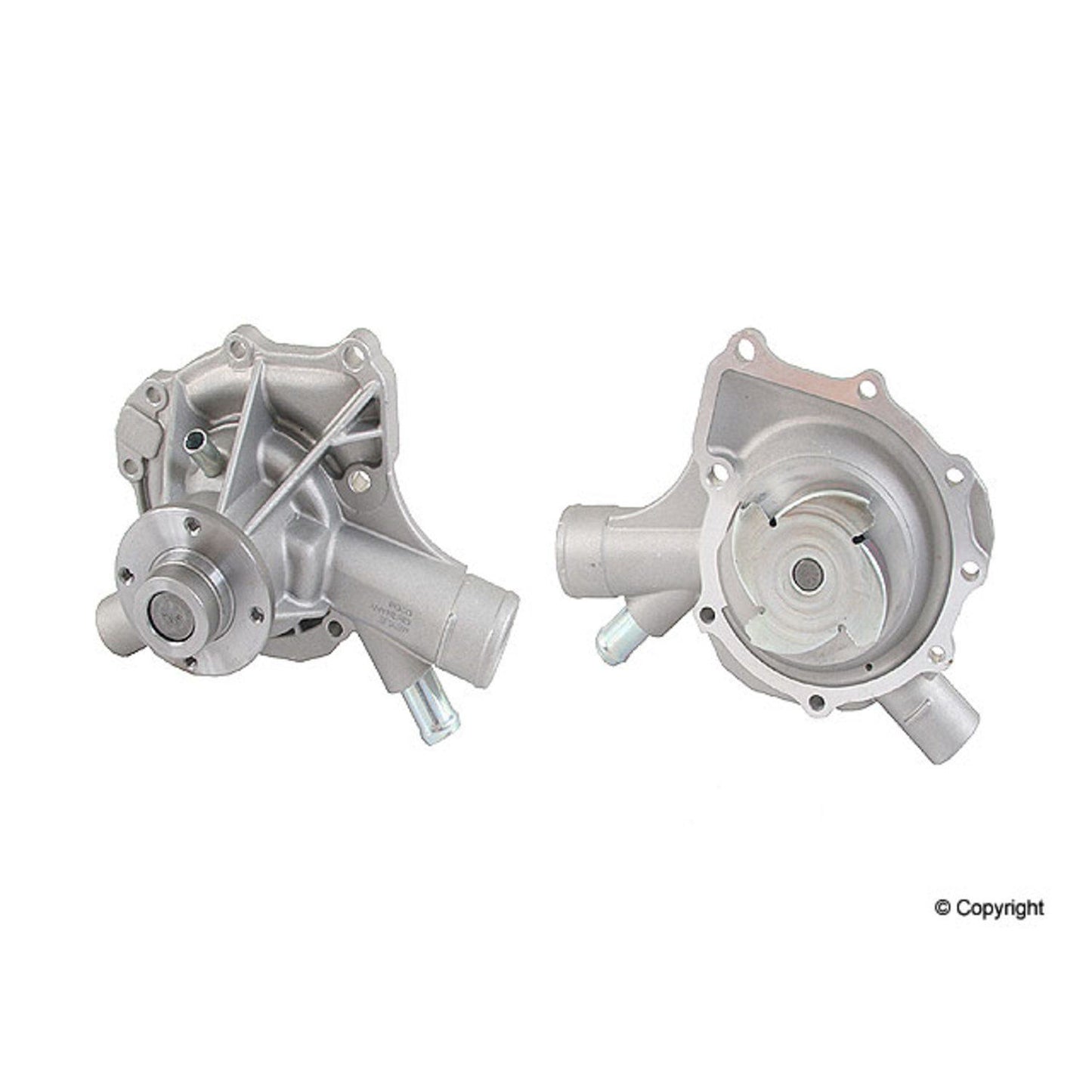 Meyle Engine Water Pump