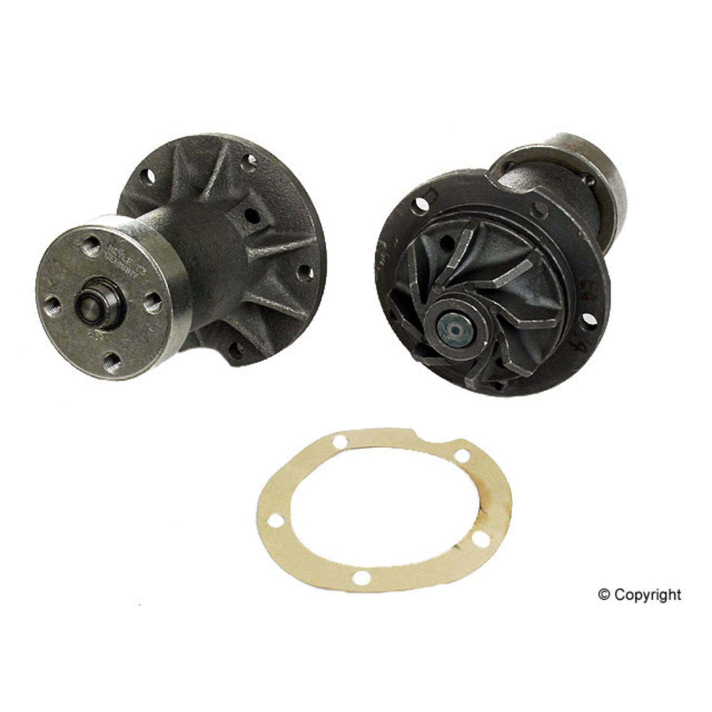 Meyle Engine Water Pump
