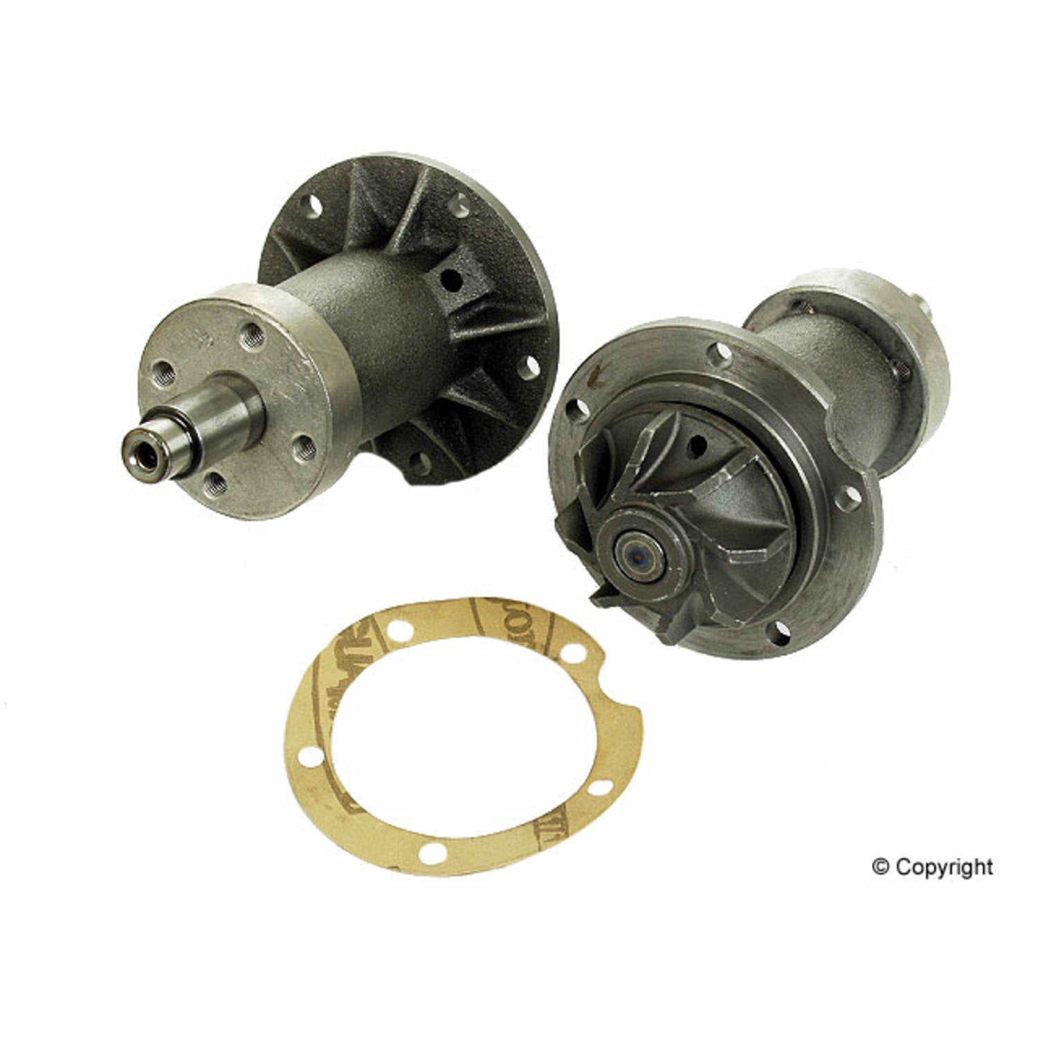 Meyle Engine Water Pump