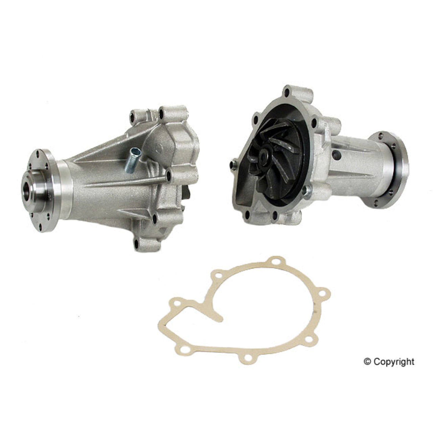 Meyle Engine Water Pump