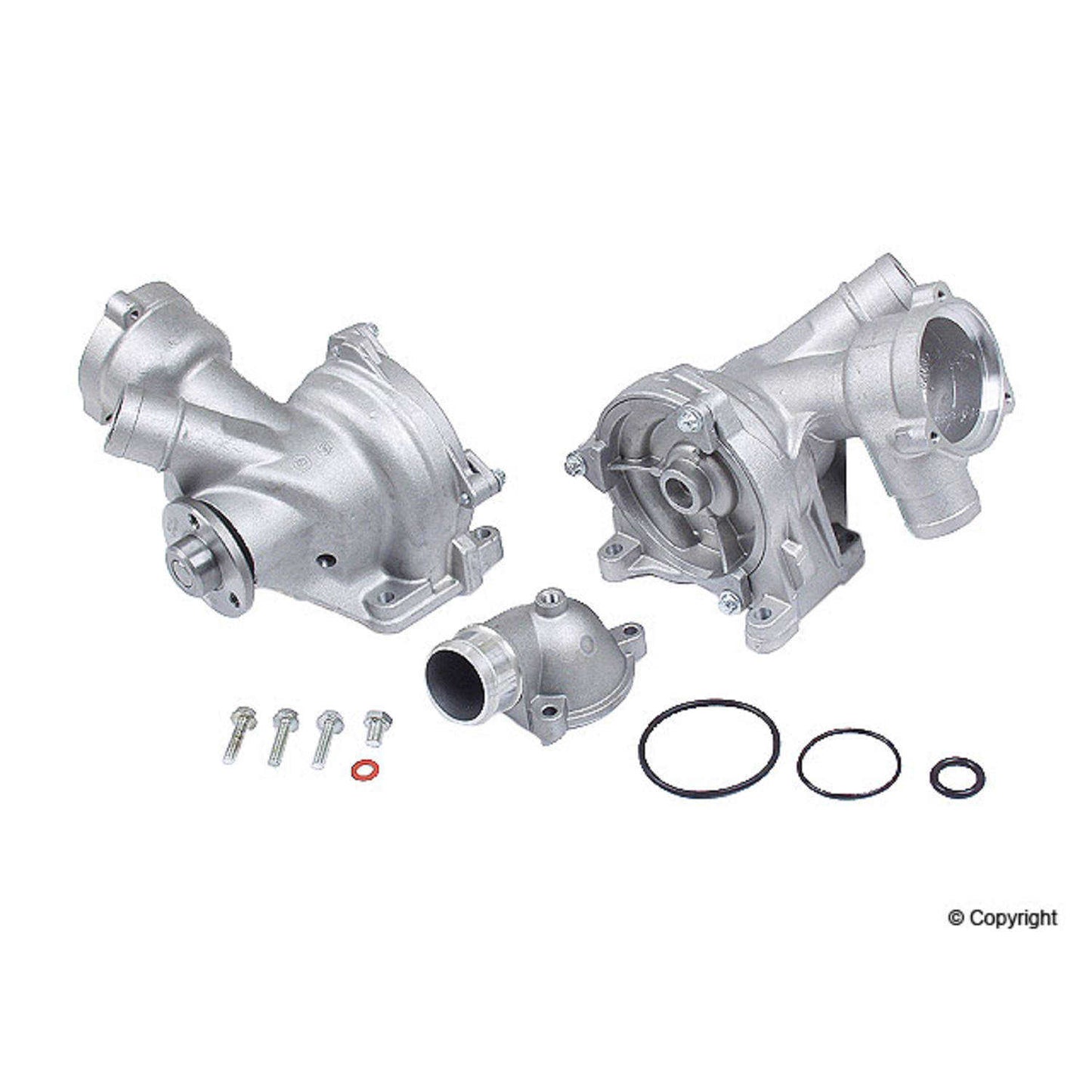 Meyle Engine Water Pump