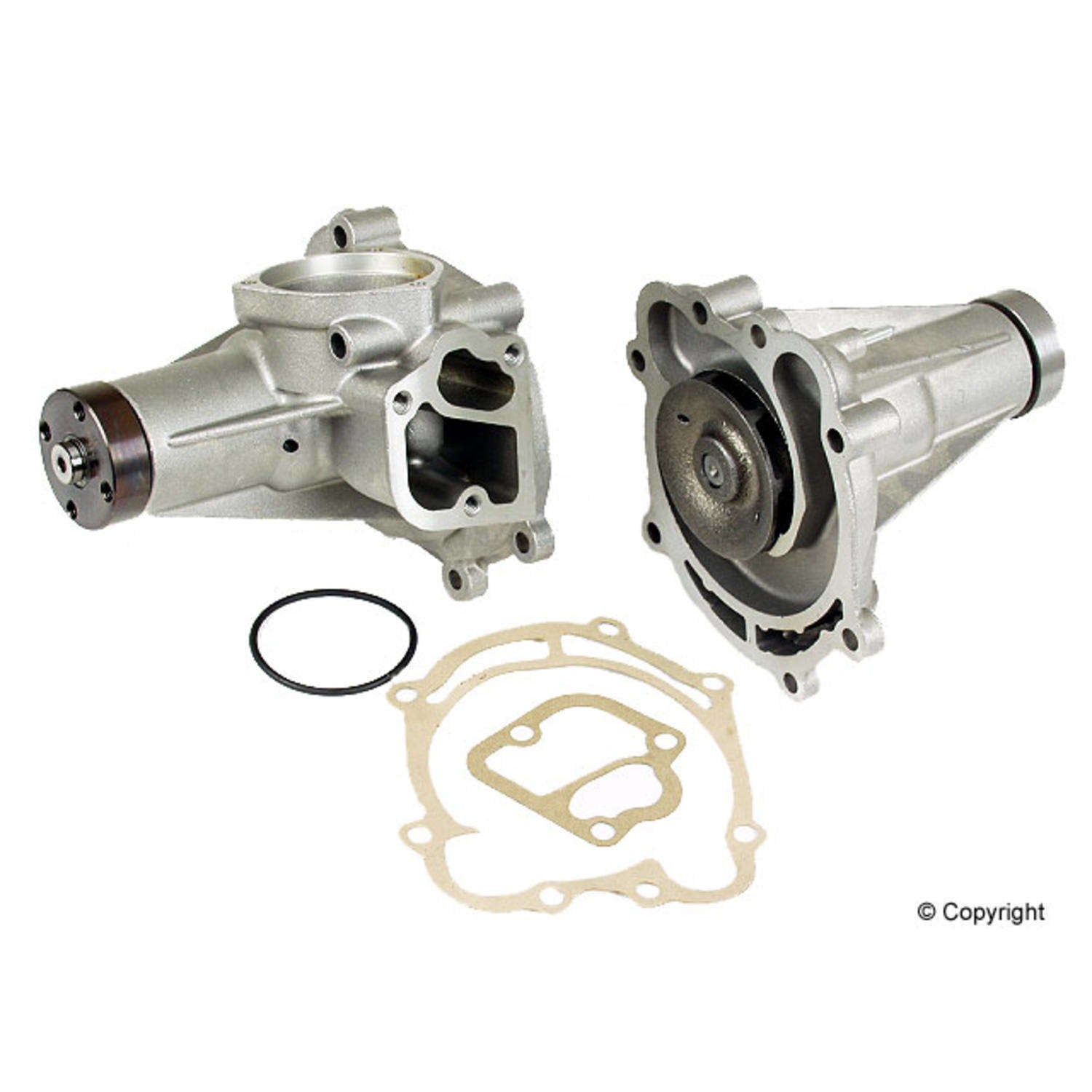 Meyle Engine Water Pump