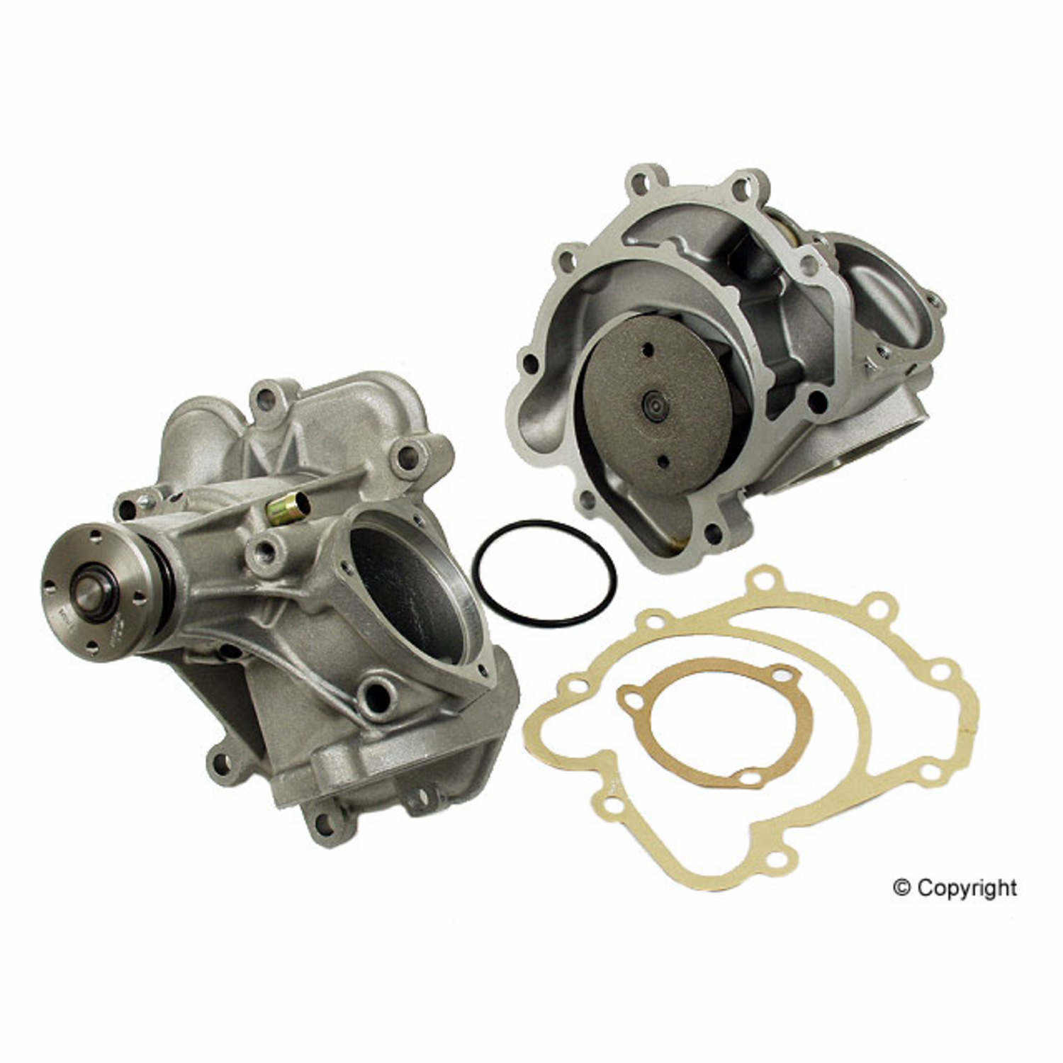 Meyle Engine Water Pump