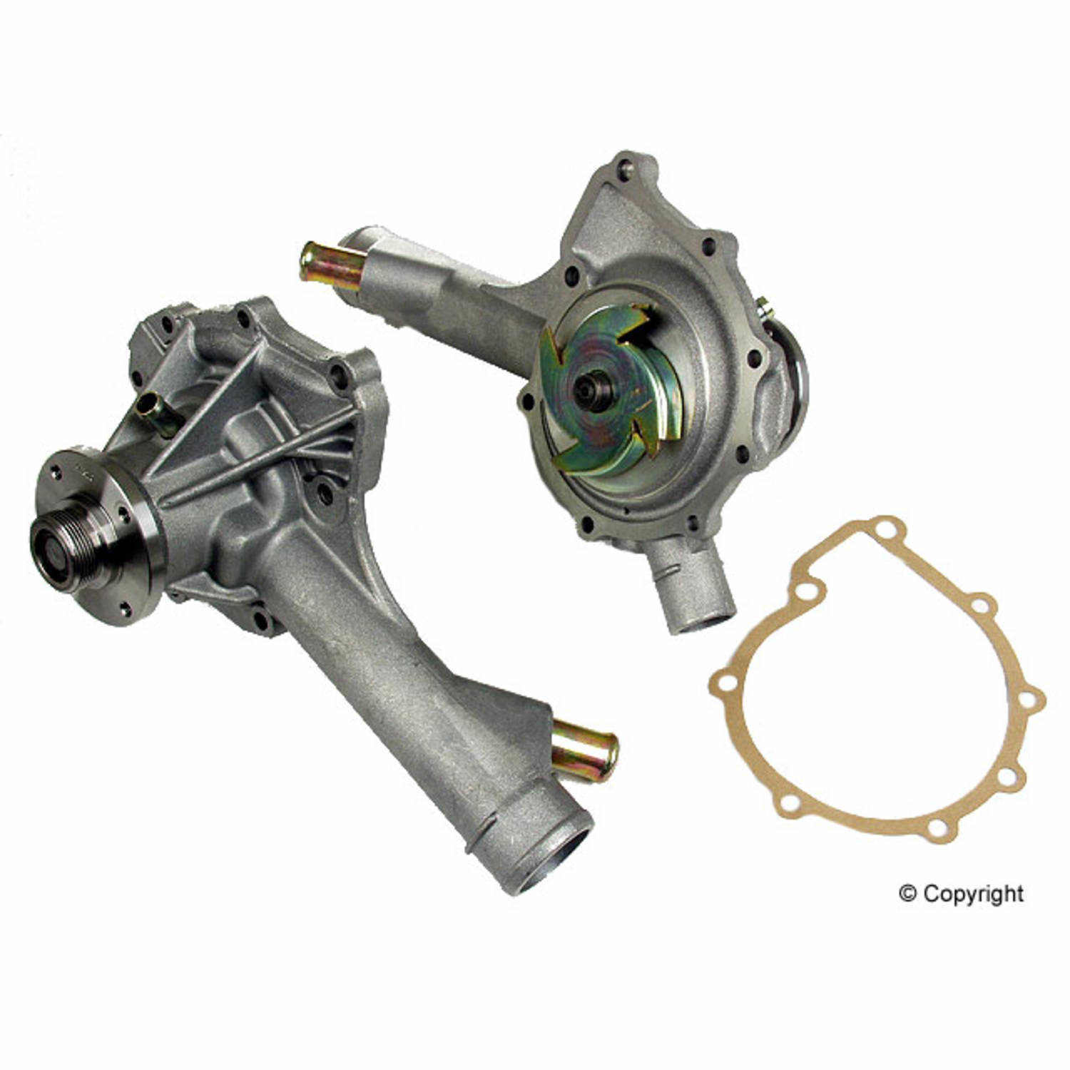 Meyle Engine Water Pump