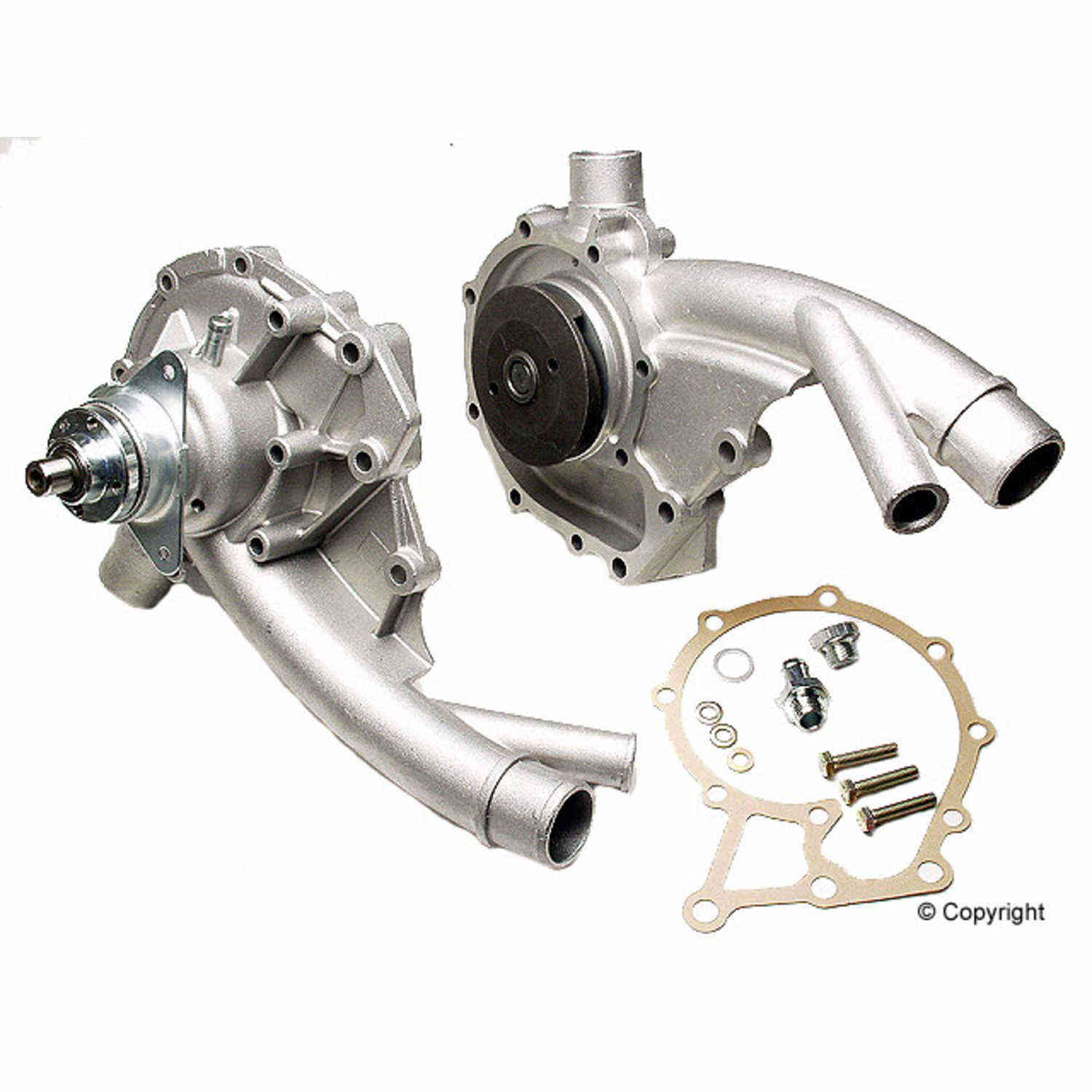Meyle Engine Water Pump