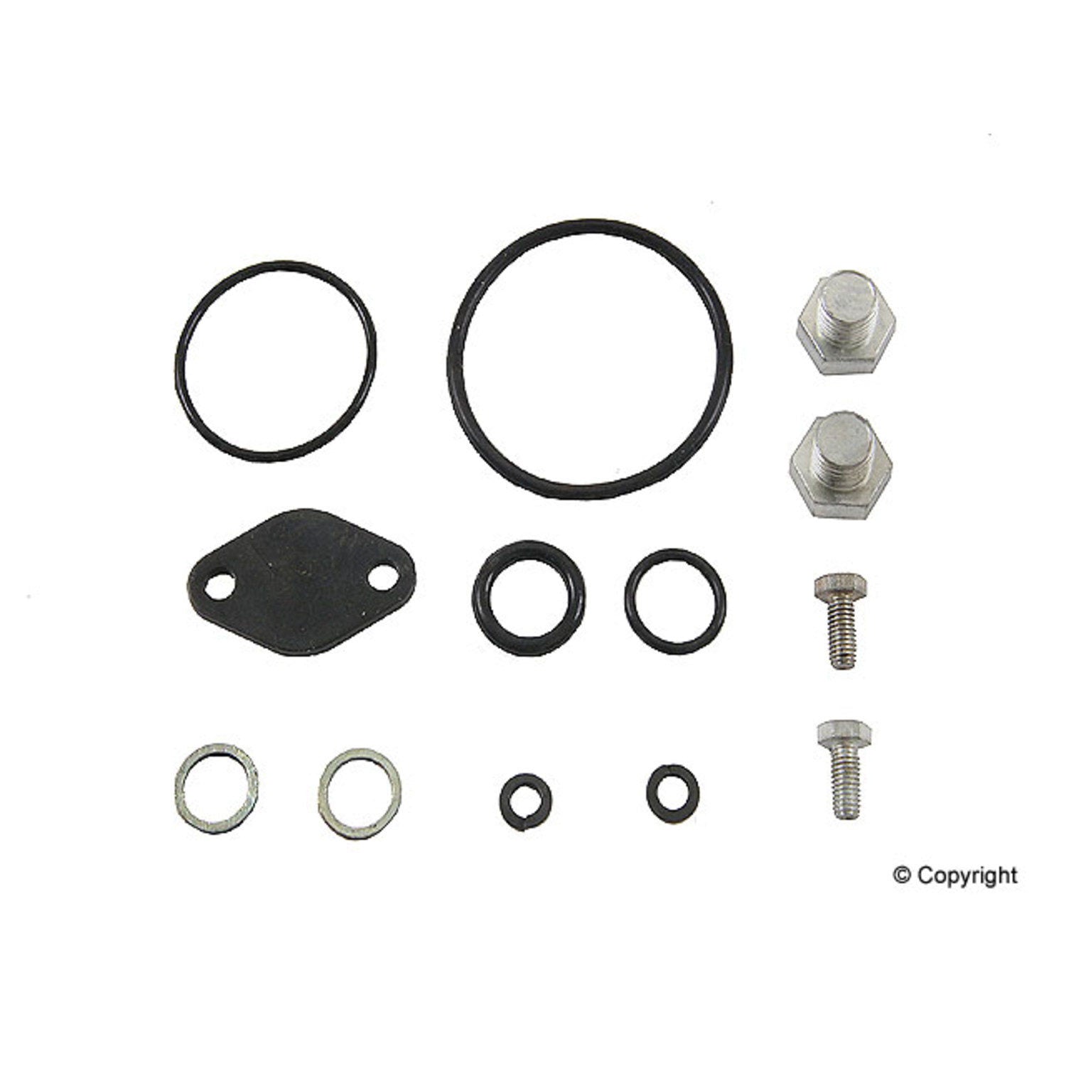 Meyle Engine Water Pump Installation Kit