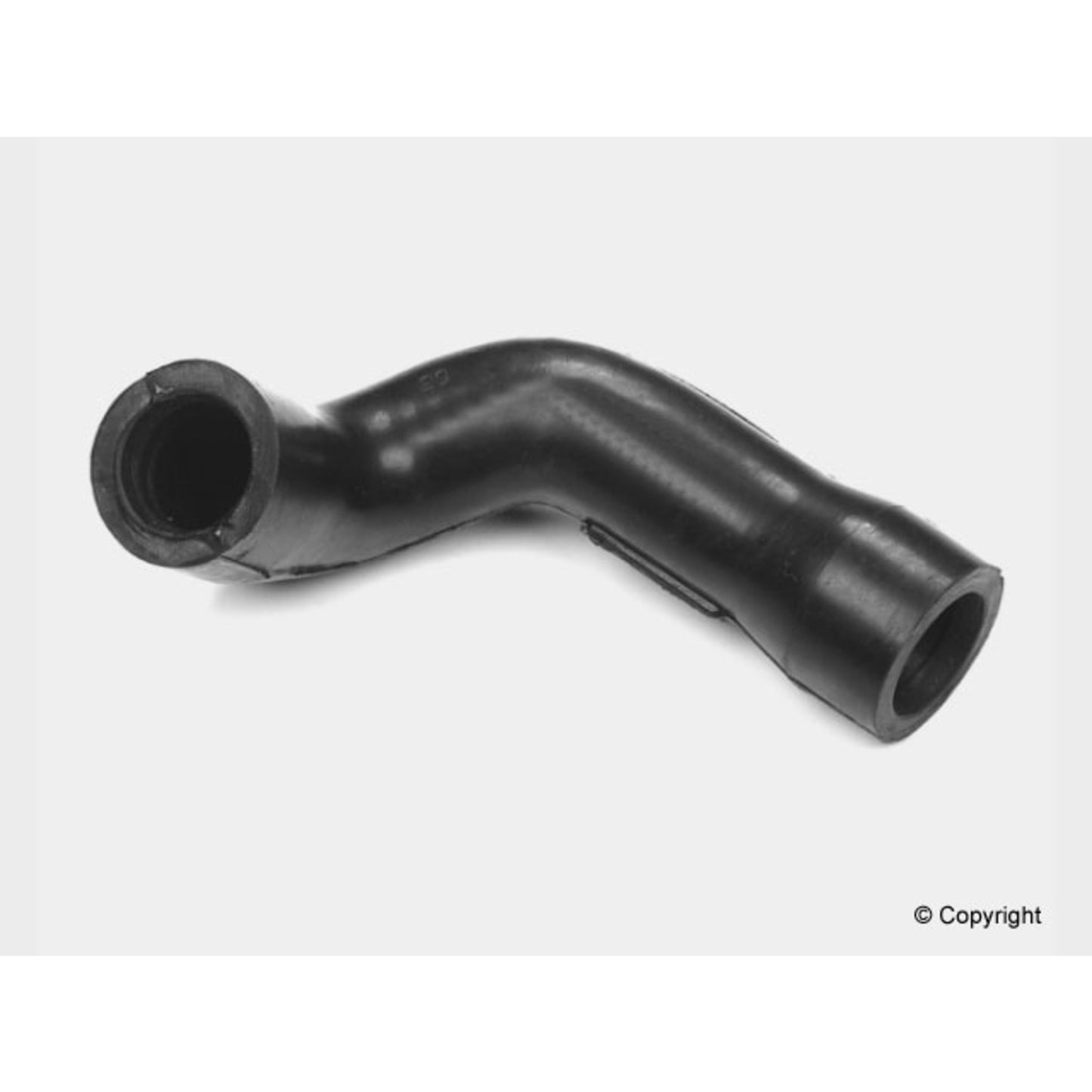 Meyle Fuel Injection Idle Air Control Valve Hose