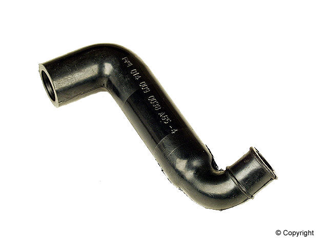 Meyle Engine Crankcase Breather Hose