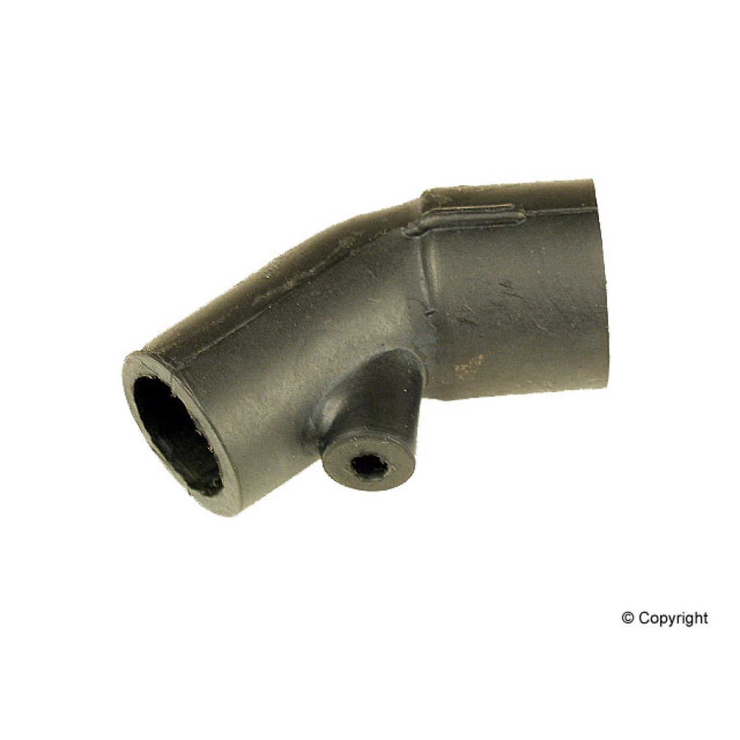 Meyle Fuel Injection Idle Air Control Valve Hose