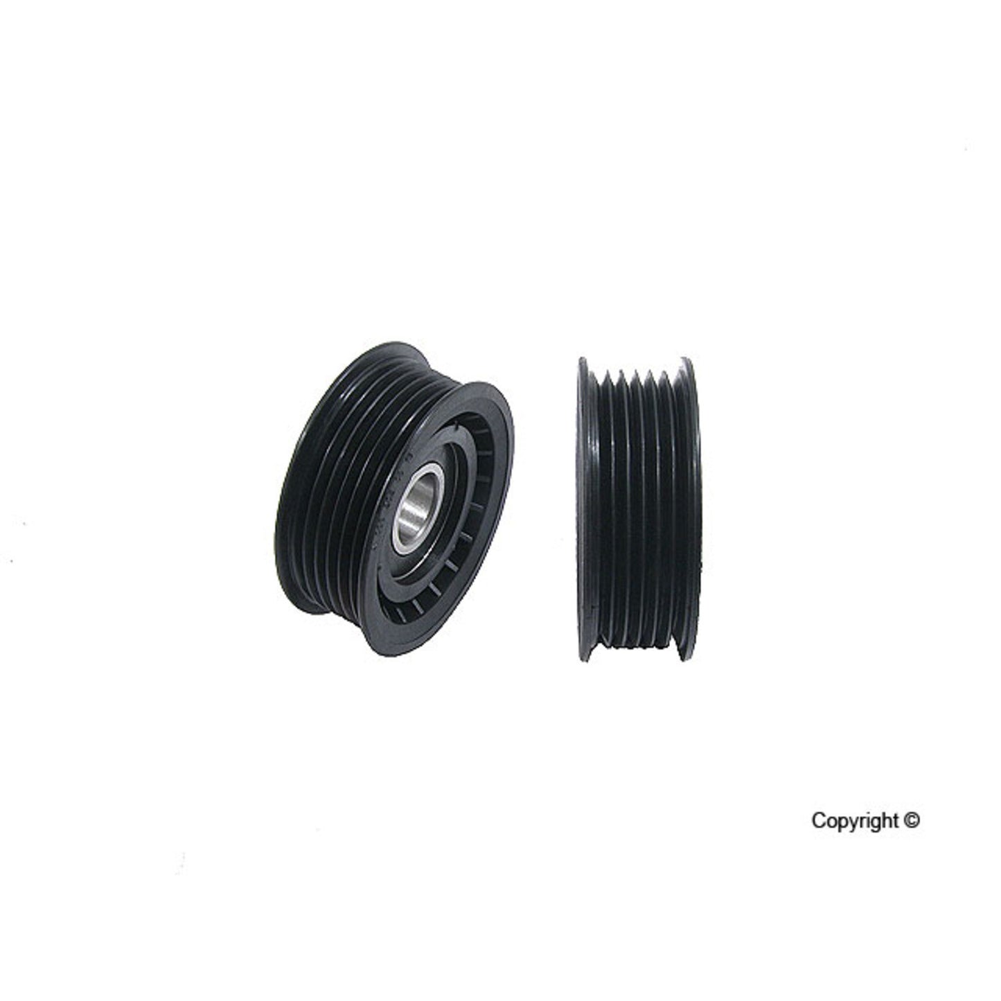 Meyle Drive Belt Idler Pulley