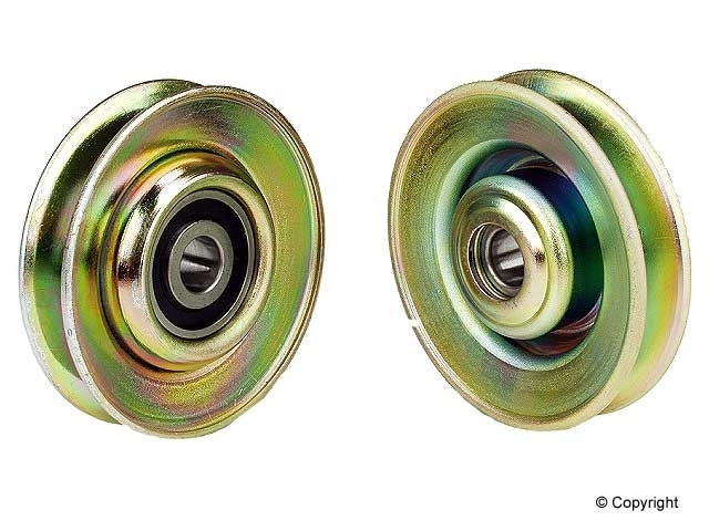 Meyle A/C Drive Belt Idler Pulley