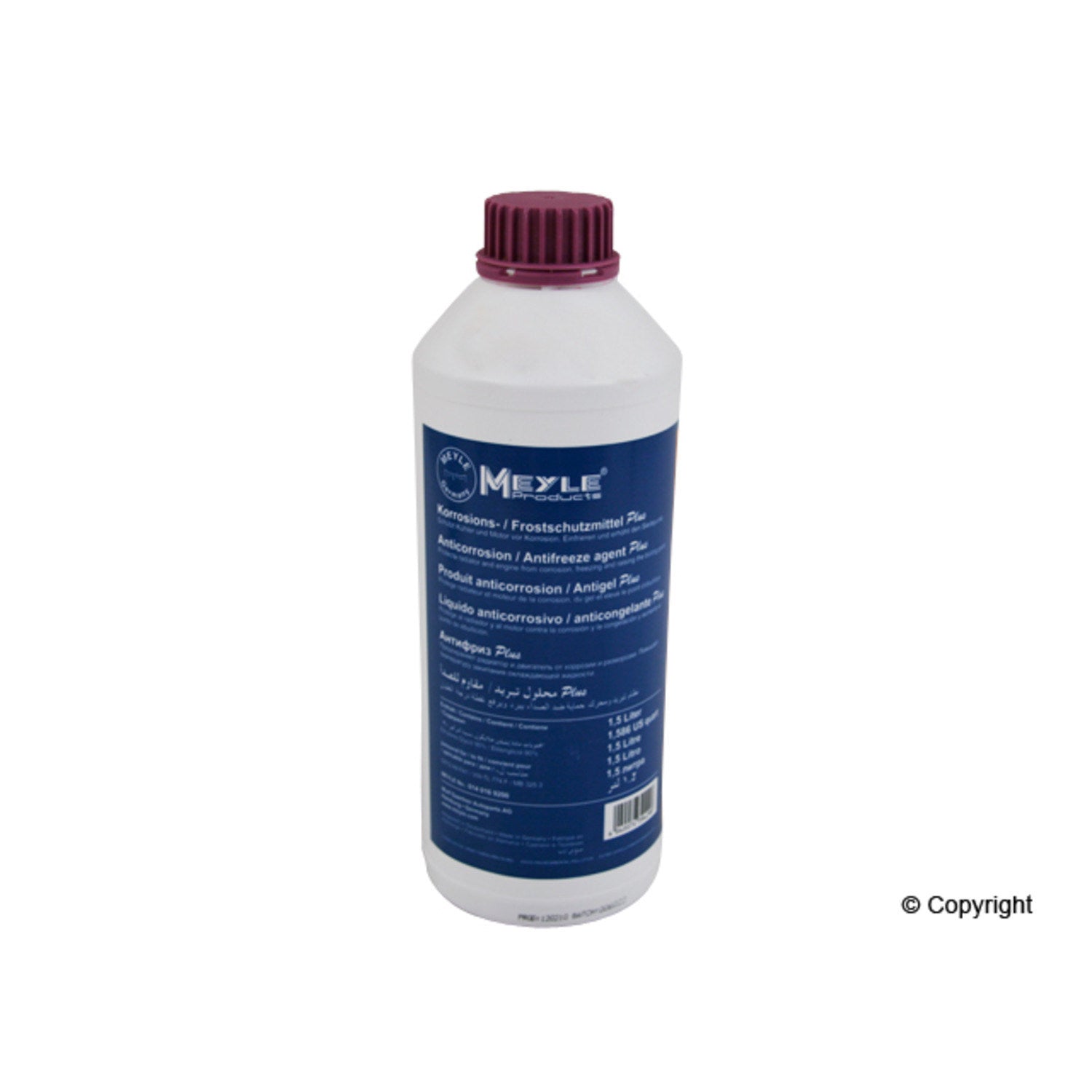 Meyle Engine Coolant / Antifreeze