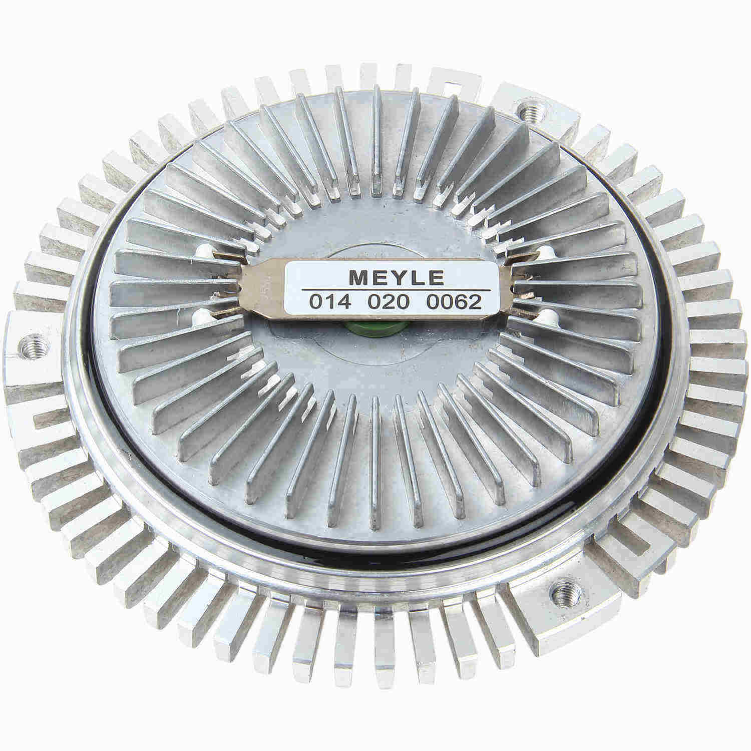 Meyle Engine Cooling Fan Clutch