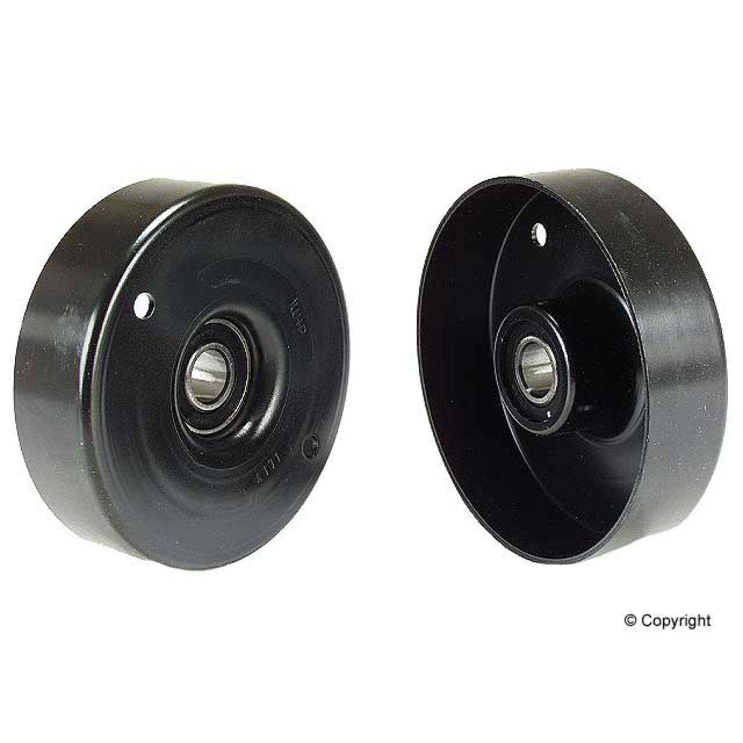 Meyle Drive Belt Tensioner Pulley