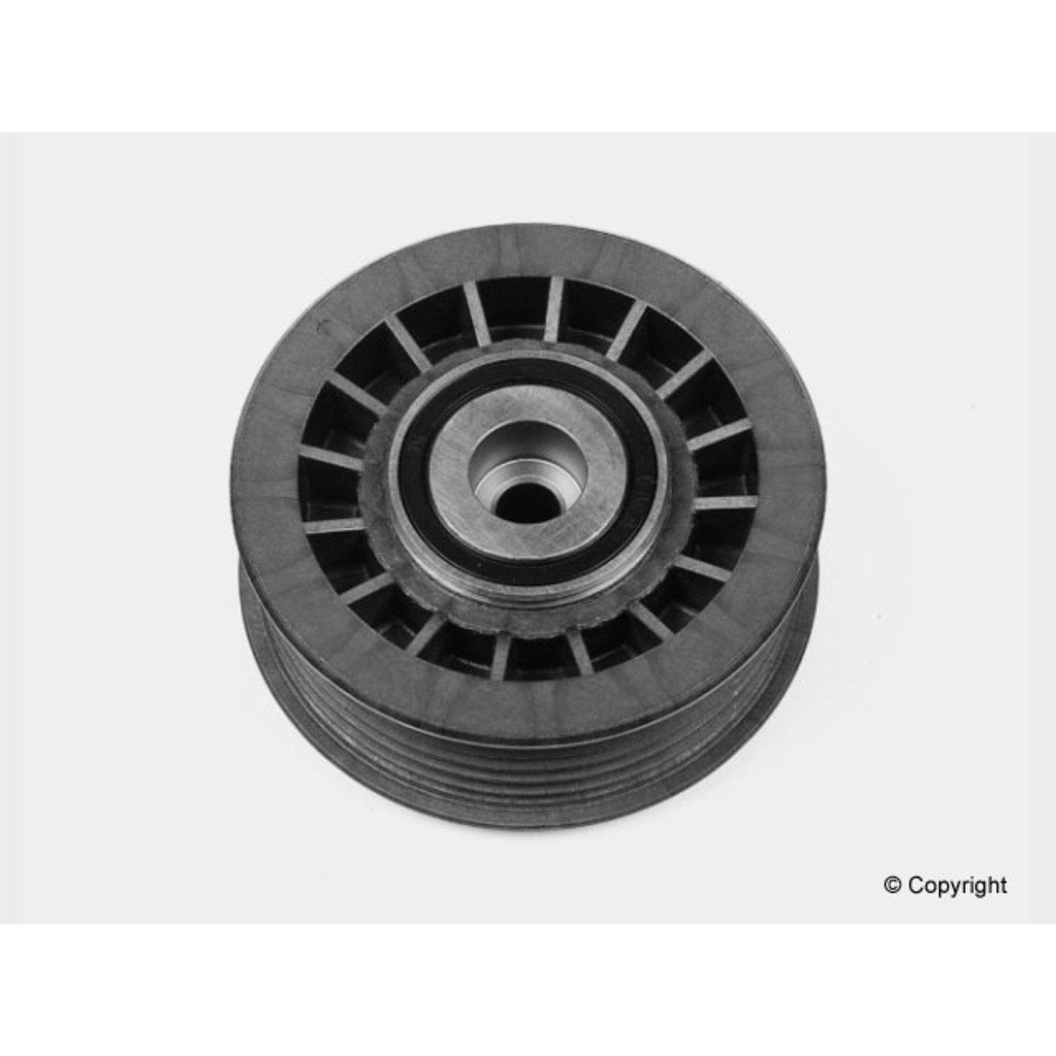 Meyle Drive Belt Idler Pulley