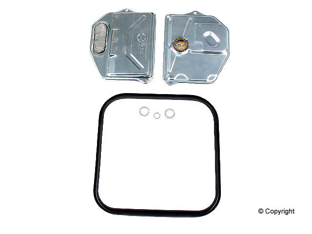 Meyle Auto Trans Filter Kit