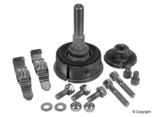 Meyle Suspension Guide Rod Mount