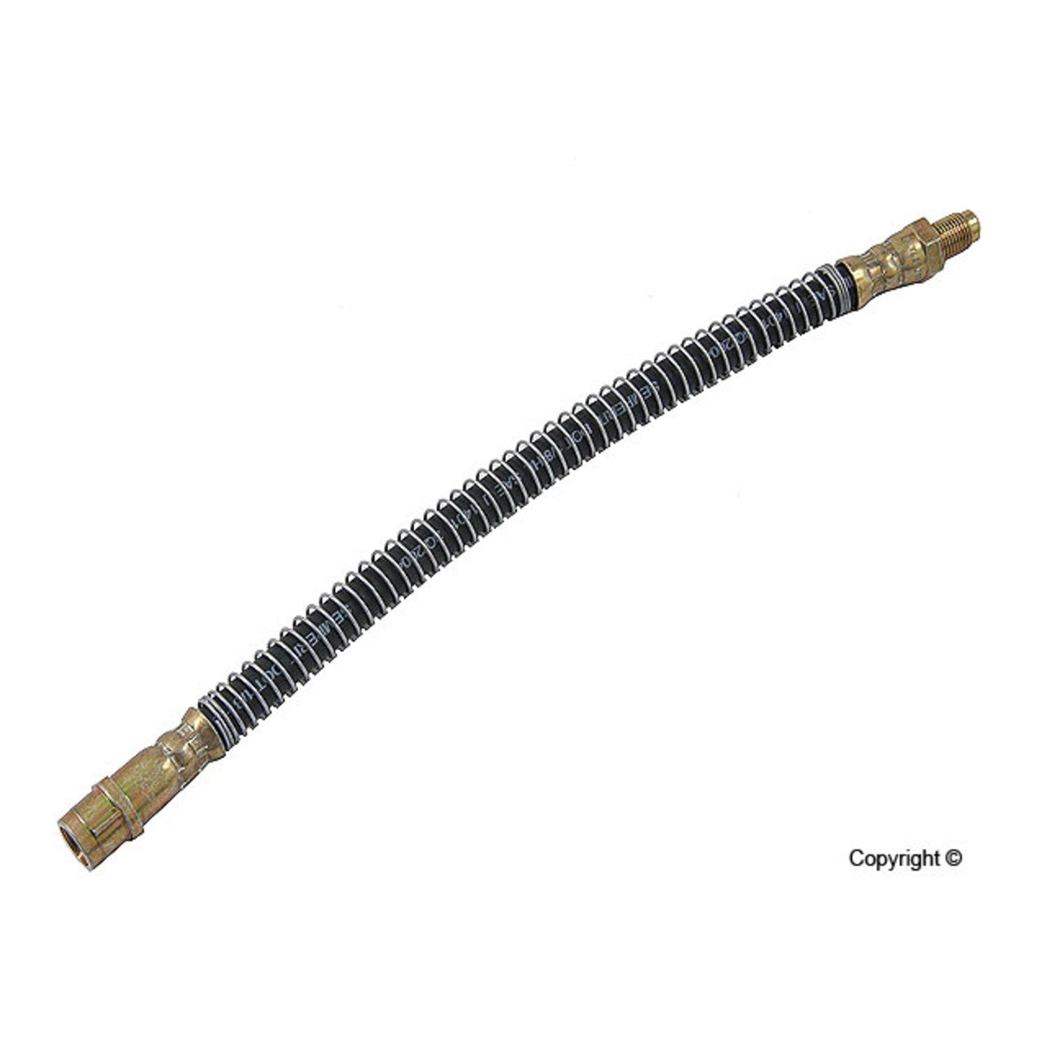 Meyle Brake Hydraulic Hose