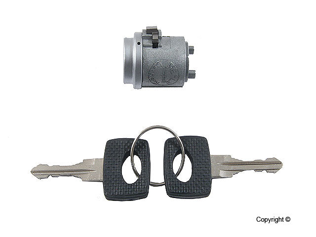 Meyle Ignition Lock Cylinder