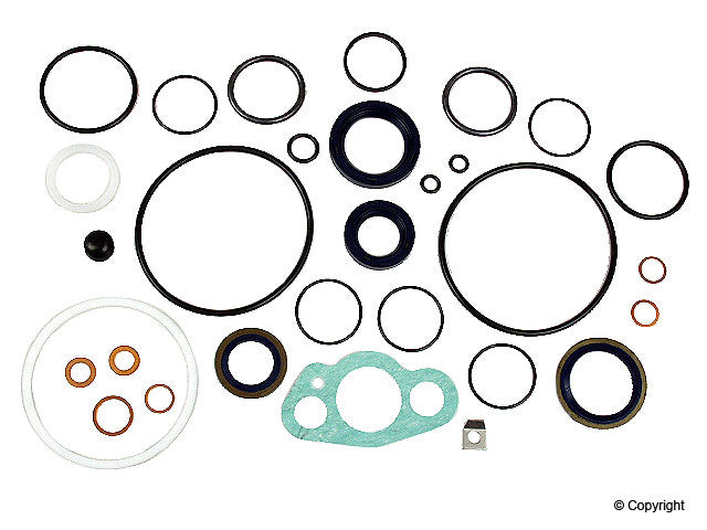 Meyle Steering Gear Seal Kit