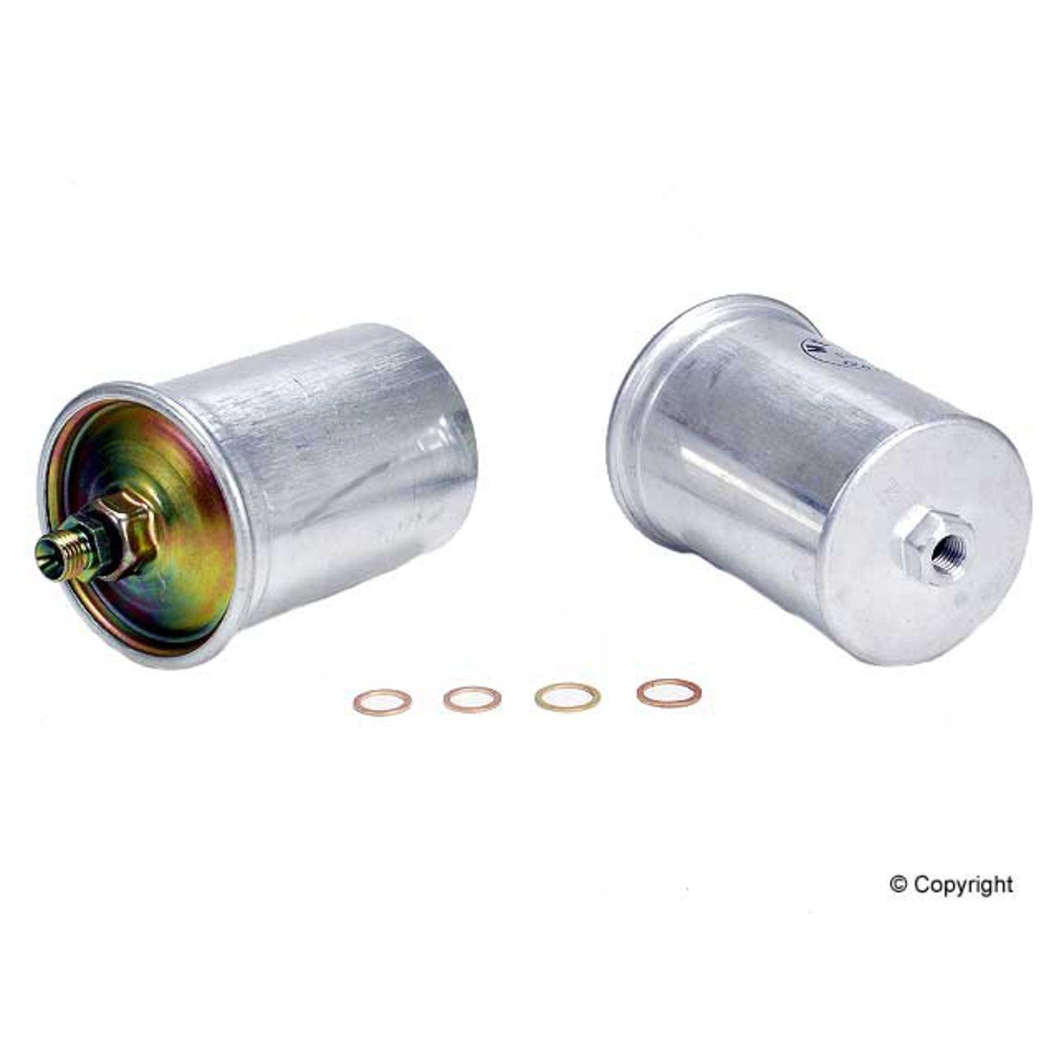 Meyle Fuel Filter
