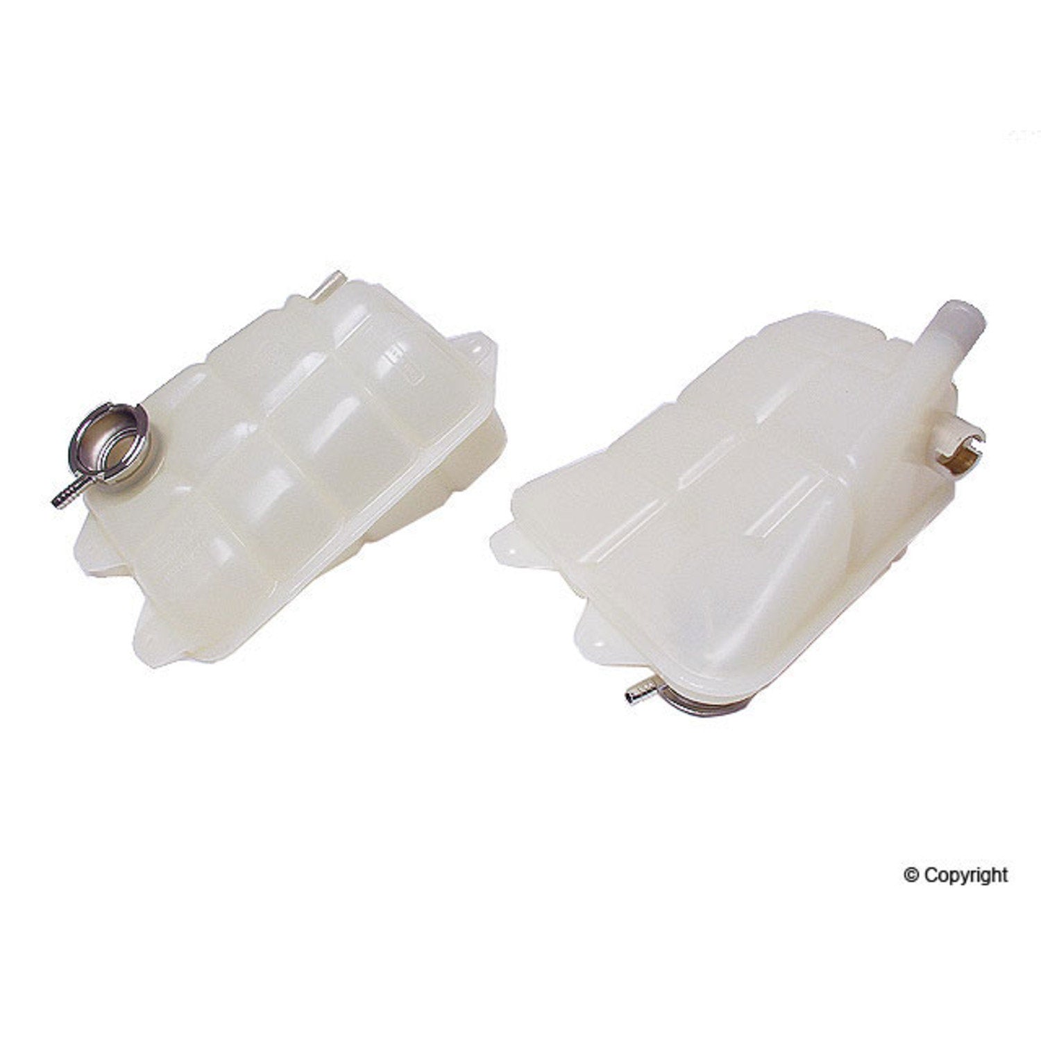 Meyle Engine Coolant Recovery Tank