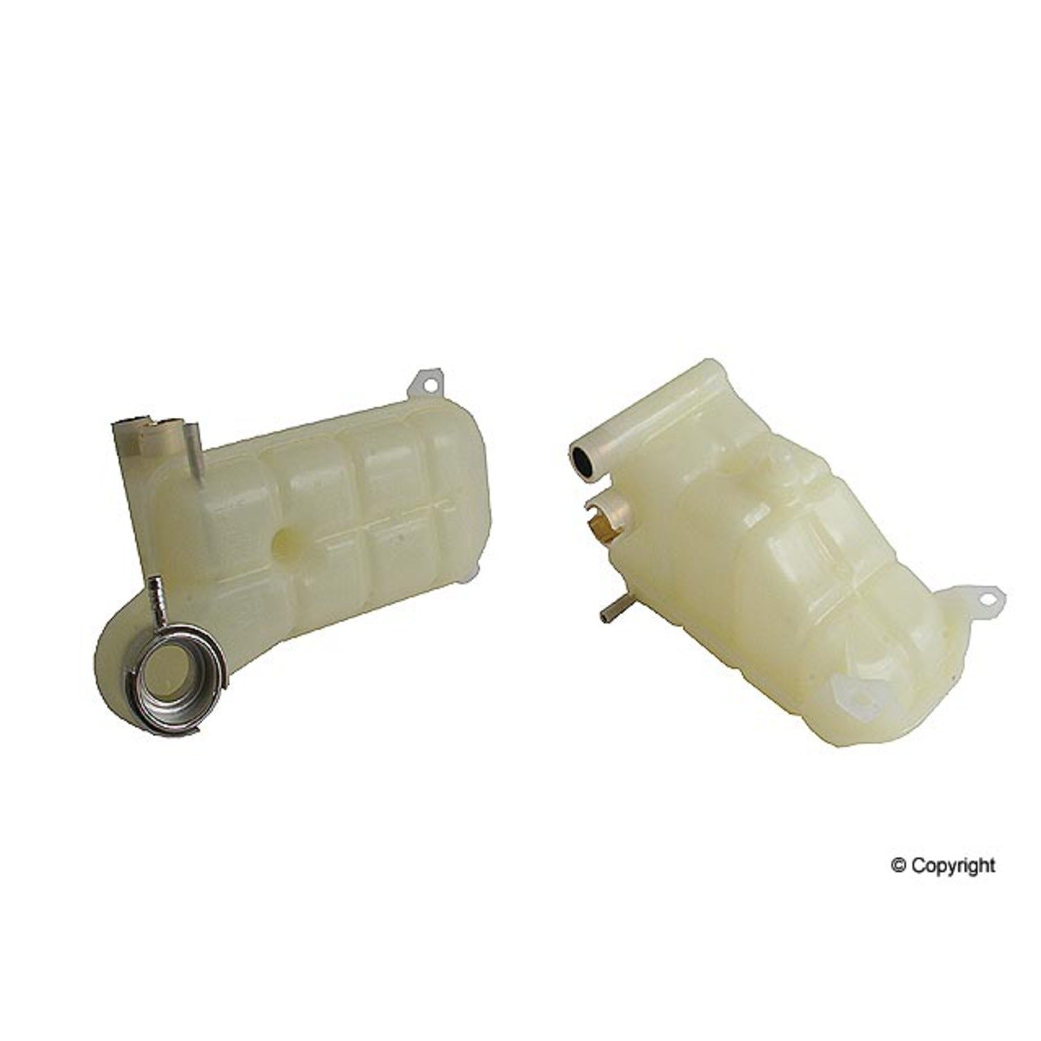 Meyle Engine Coolant Recovery Tank