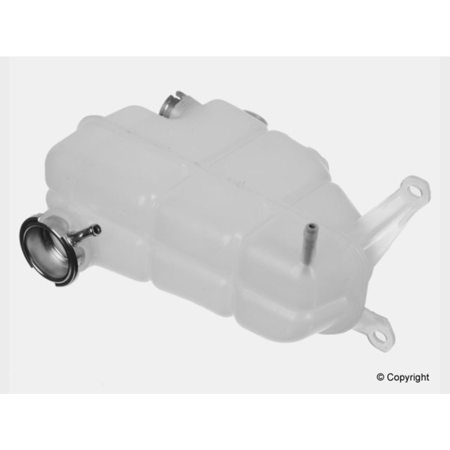 Meyle Engine Coolant Recovery Tank